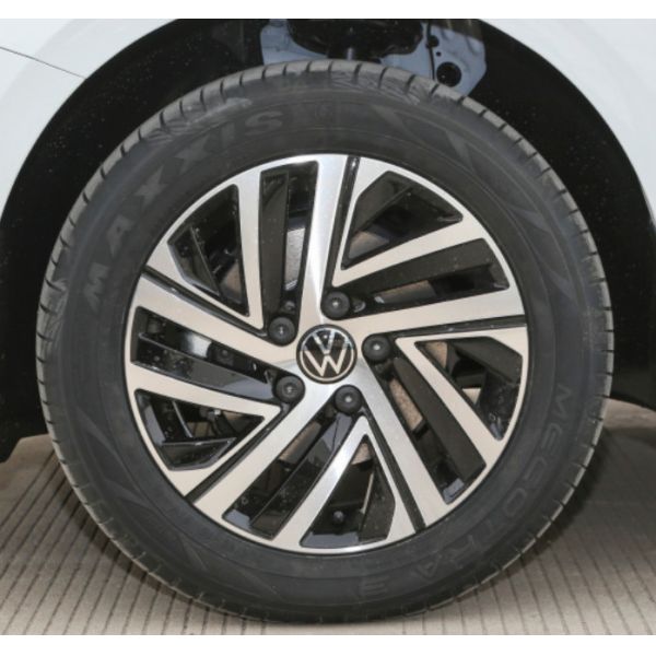 Volkswagen Lavida 2023 1.5L Automatic Xingkongwubaiwan Version 4 Door 5 seats Sedan