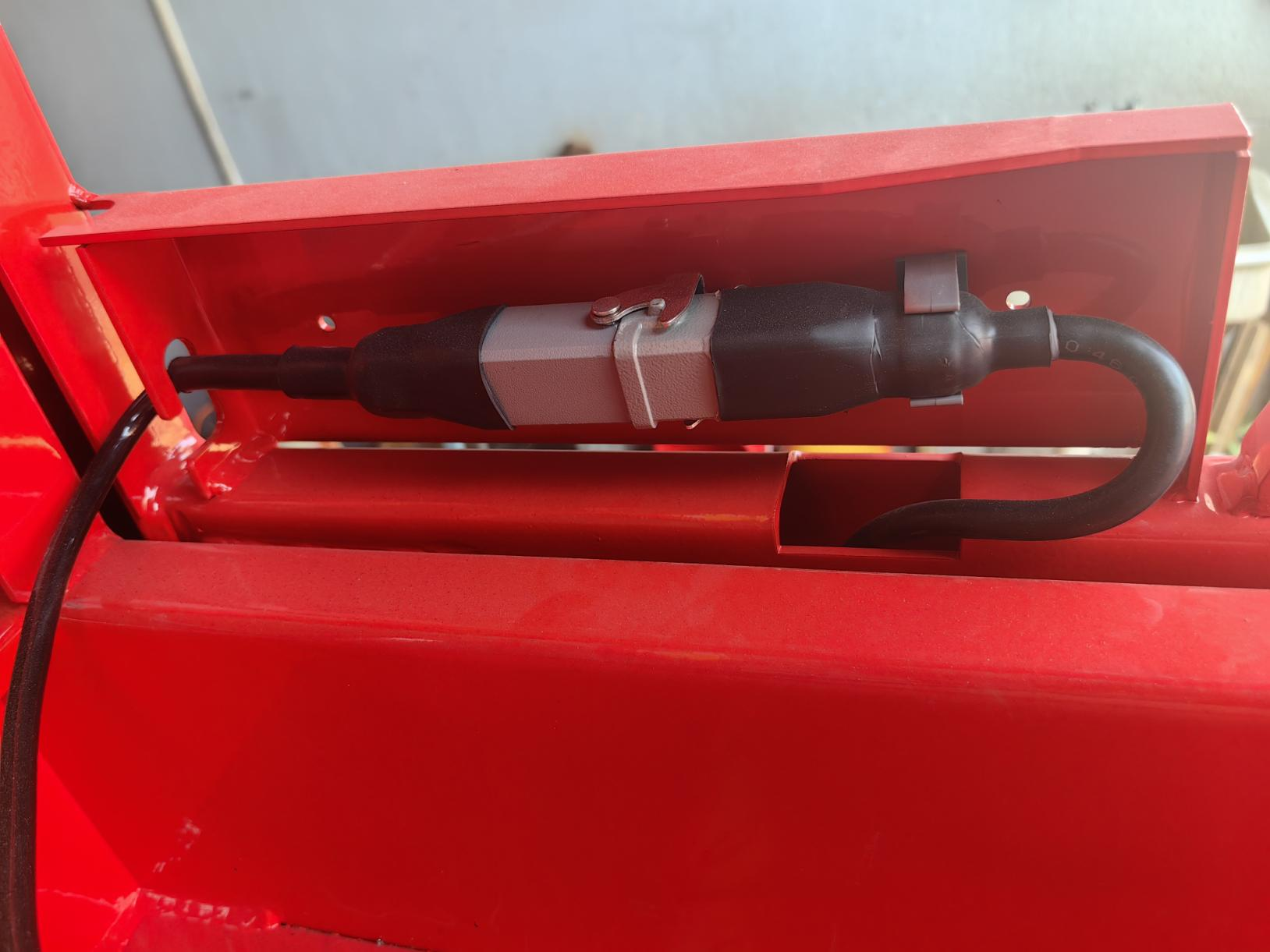 CE 992lbs 8m Scissor Lift Aerial Work Platform Lift Self Propelled Double Scissor Lift