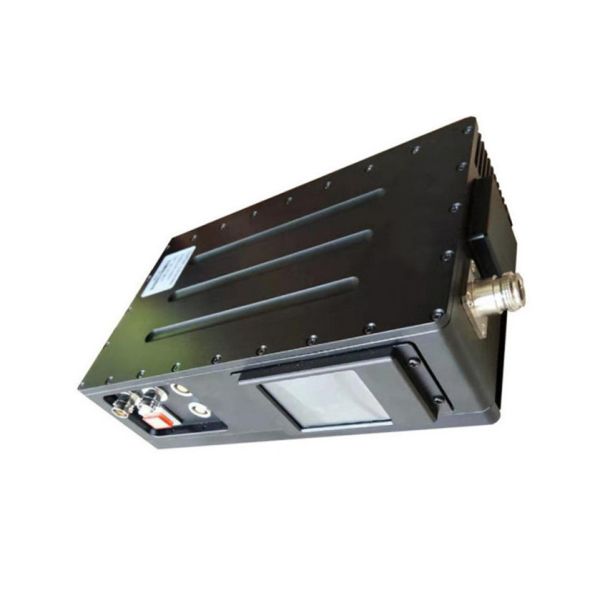 Long Range COFDM Wireless HD Video Transmitter for Vehicle Outdoor