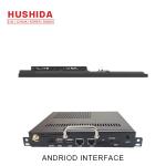 Portable Touch Screen Interactive Whiteboard , Wireless Interactive Whiteboard