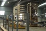 Loading Unloading Automatic Brick Making Machine Face Brick Production