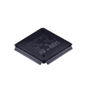 China STMicroelectronics STM32F107VCT6 ic Chip Price 32F107VCT6 Microcontroller integrated circuits wholesale