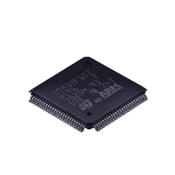STMicroelectronics STM32F107VCT6 ic Chip Price 32F107VCT6 Microcontroller