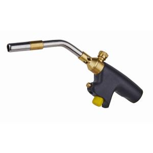 China CGA600 Self-Lighting Multi Purpose Mapp Propane Gas Torch with Cooper Heating Torch on sale