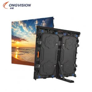 China SMD3535 Outdoor Led Display Screen P4 P5 P6 P10 Free HD Video wholesale