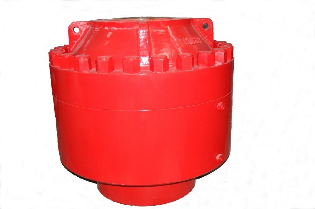 China 21 1/4 Annular BOP Blowout Preventer Equipment API 6A For Oilfield Drilling on sale