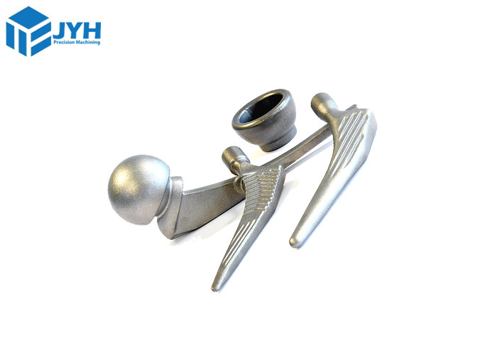China Precision Titanium Machining Services Custom Drawings ODM Available on sale