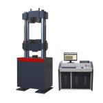 1000KN PC Control Universal Testing Machine With Pansonic Servo Motor for