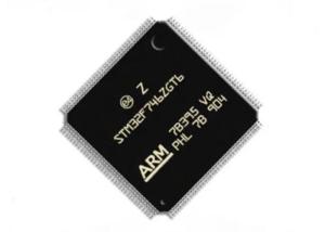 China High Performance STM32F746ZGT6 Microcontroller MCU 144LQFP 32Bit Microcontrollers Chip wholesale