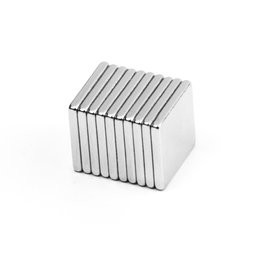 China China NdFeB Magnet Manufacturer Free Sample N50 Neodymium Permanent Magnet on sale