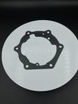 durable Material AC Compressor Components Easy Installation