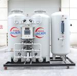 Customized Solutions for Oxygen Dimension in Automatic Generator PSA Oxygen