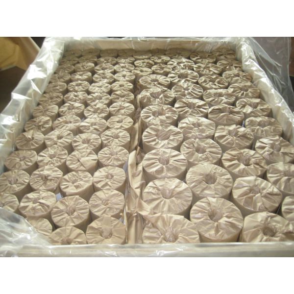 Filter Ribbon Stainless Steel Wire Belt Mesh KPZ 72x15 67MM Width