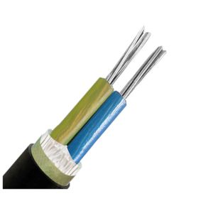 Optimal XLPE Insulated Power Cable for High Temperature Areas