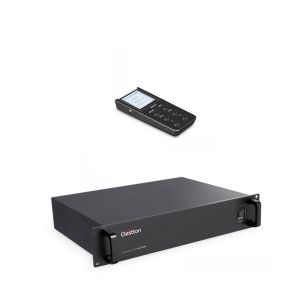 China Classroom Electronic Audience Responses Voting System 8P-DIN wholesale