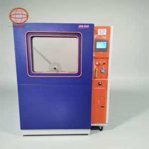 China Specialized Dust Testing Chamber Machine For Aerospace Automotive Electronics wholesale