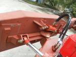 35hp multi-functional mini crawler bulldozer EPA diesel engine crawler dozer