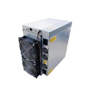 Bitcoin SHA256 Antminer Asic Miner S19 Pro 110TH 3250 Watt