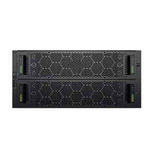 China Dell EMC PowerVault ME5024 24SFF Hard Drive Storage Server Array 2U Rack Size in Stock wholesale