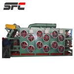 SFC XPG-900 Easy Install Circular Rubber Coolant Batch Off Cooler With Efficient