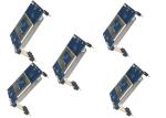 Doppler Radar Microwave Motion Sensor Module HNM01 IP20 Patch Antenna Small Size