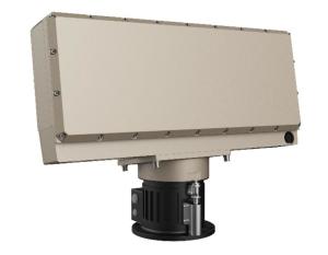 360° Detection Range Anti Drone System with 5000 8000 Meters Detection Capability
