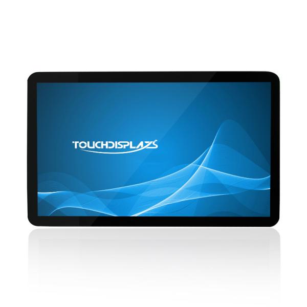 Quality 250 Cd/M2 Open Frame Touch Screen Monitor for sale