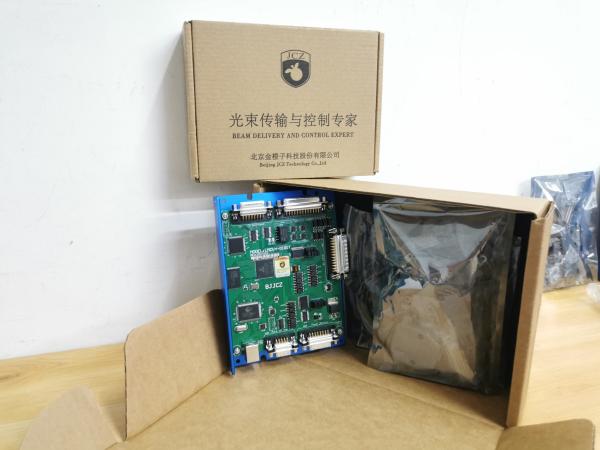Quality Wood Marking Laser Cutter Control Board 16 General Input Signals Design for sale