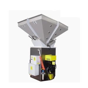 China PVC Raw Materials Gravimetric Batch Blender Adaptation Algorithm wholesale