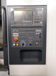 High Precisious Vertical CNC Machine , 10000 Spindle Rotation Speed