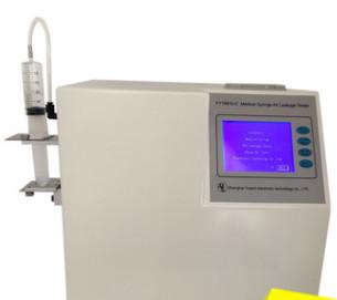 Quality Multifunctional Medical Device Testing Equipment Syringe Slide Performance Test for sale