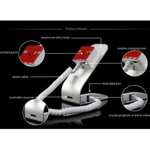 COMER anti-theft independent devices for gsm Mobile Security Solutions for