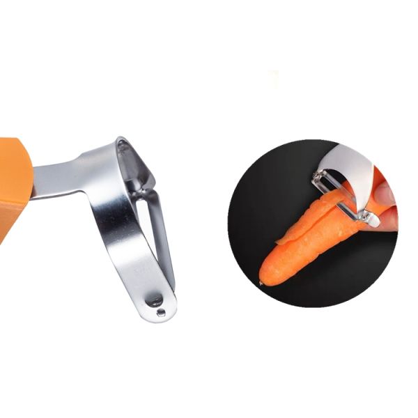 Stainless Steel Cooking Tools Set Essential Kitchen Accessories for Your Cooking Needs