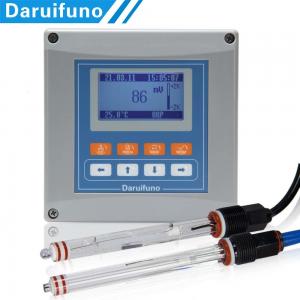 China 14pH Online Accurate PH Meter For Continuous Measurement on sale