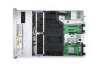 64GB RDIMM Memory Poweredge R750xs Xeon Gold Processor R750 2u Rack Servers for