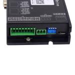 24V 12A Low Voltage Servo Drive Absolute Encoder Robot Motor Driver For Medical