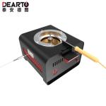 Surface Probe Calibrator with 3.5kg Weight and High Display Resolution of 0.001C