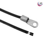 Probe Surface Mount Temperature Sensor NTC 2500K To 4500K