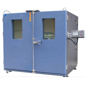 SUS304 800L High And Low Temperature And Humidity Test Chamber
