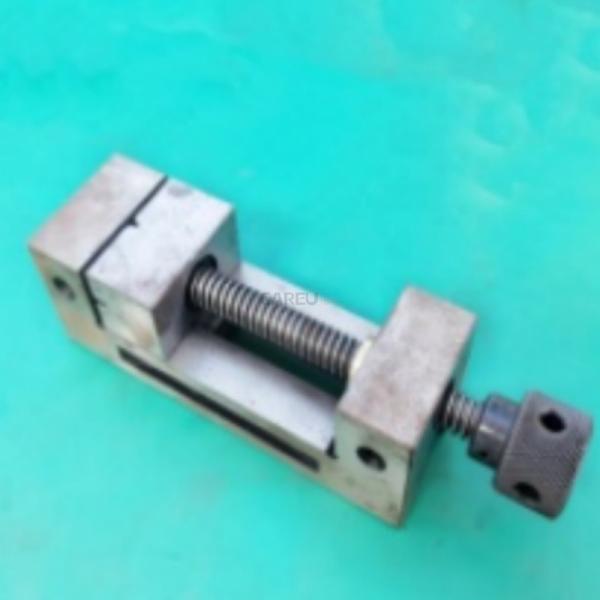 Quality T-R0038 Rigid Endoscope Repair Tool For Stryker Bench Vice Parallel Clamp for sale