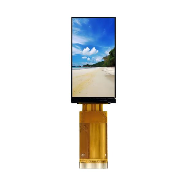 Quality 1.9-Inch High Brightness TFT Display 800 Nits IPS LCD Display with 170x320 Resolution and SPI&MCU Interface for sale
