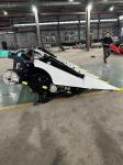 Holland Claas Lovol Combine Header 8 Row Corn Head Bottom swing knife Custom