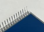 Negative 12 O' CLOCK Transmissive Monochrome Display PIN Temperature Control