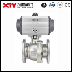 China Hard Seal Flanged Ball Valve Q41Y About Shipping Cost and Estimated Delivery Time on sale