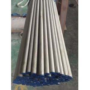 ASME B16.5 Seamless Galvanized GR2 DN20 Sch40S Steel Pipe