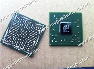 China Computer IC Chips 216MSA4ALA12FG COMPUTER ADVANCED MICRO CPU ATI wholesale