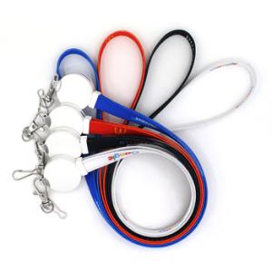 MFi Certified USB Data Charging Cable With Charging And Transfer Function