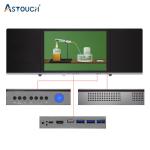 Teaching Touch Screen Intelligent Blackboard Nano Multi Functions