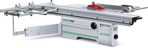 Woodworking Sliding Table Saw 1 Phase 4200r Min 8' Compact Sliding Table Saw Machine