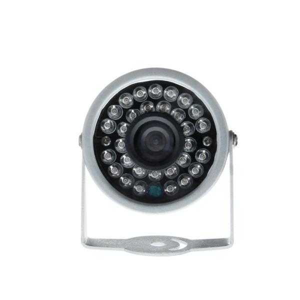 Quality Wire Type Vehicle Reverse Camera Systems Infrared Distance 3 - 5m Easily Operated for sale